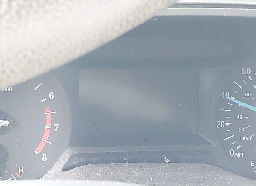 Photo 14 of 2020 Ford Fusion S (VIN 3FA6P0G76LR220570)