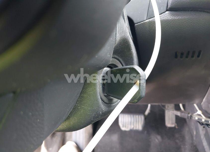 Photo 11 of 2013 Ford Fusion S (VIN 3FA6P0G77DR212480)