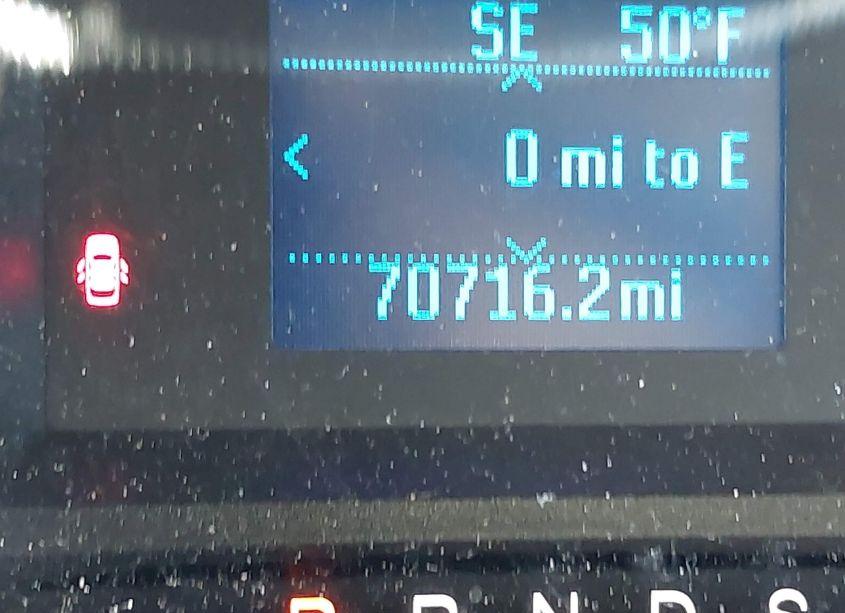 Photo 15 of 2015 Ford Fusion S (VIN 3FA6P0G77FR212868)