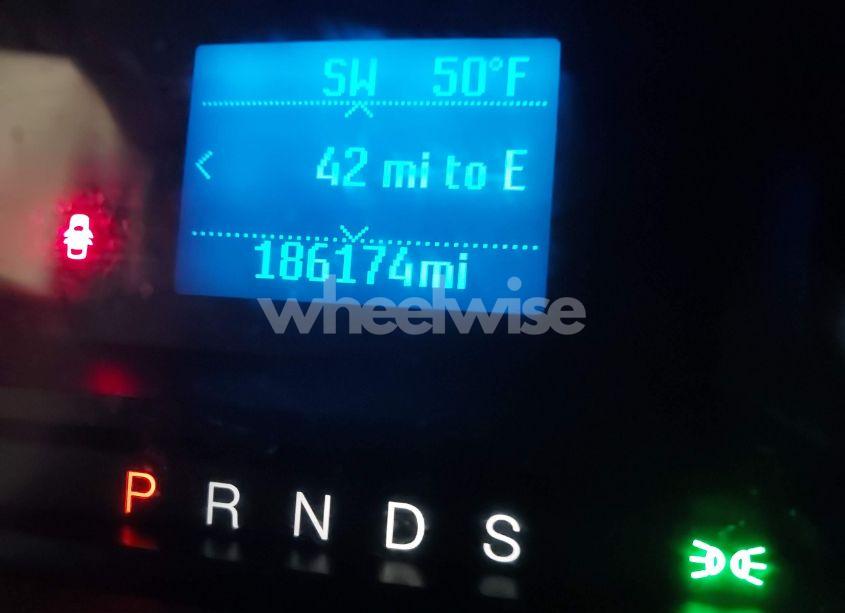 Photo 16 of 2015 Ford Fusion S (VIN 3FA6P0G77FR229489)