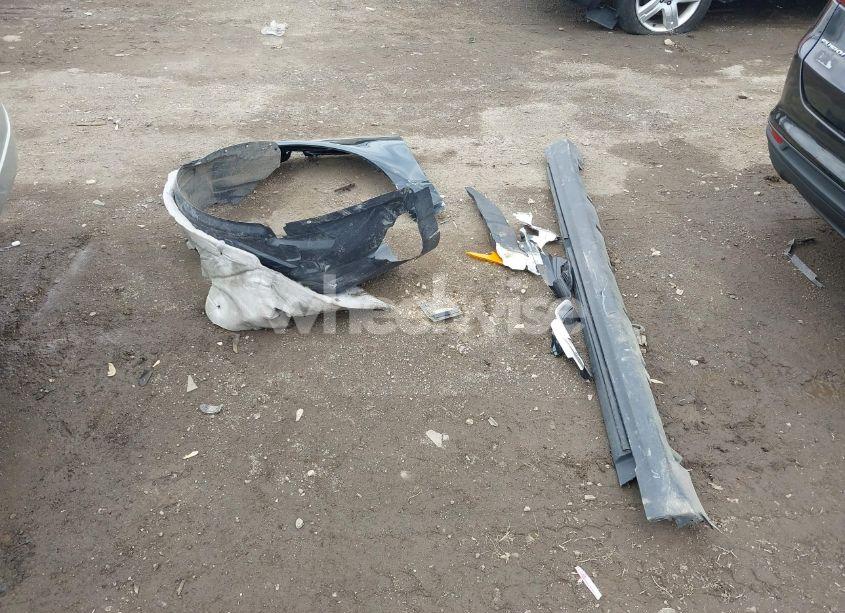 Photo 12 of 2015 Ford Fusion S (VIN 3FA6P0G77FR262976)