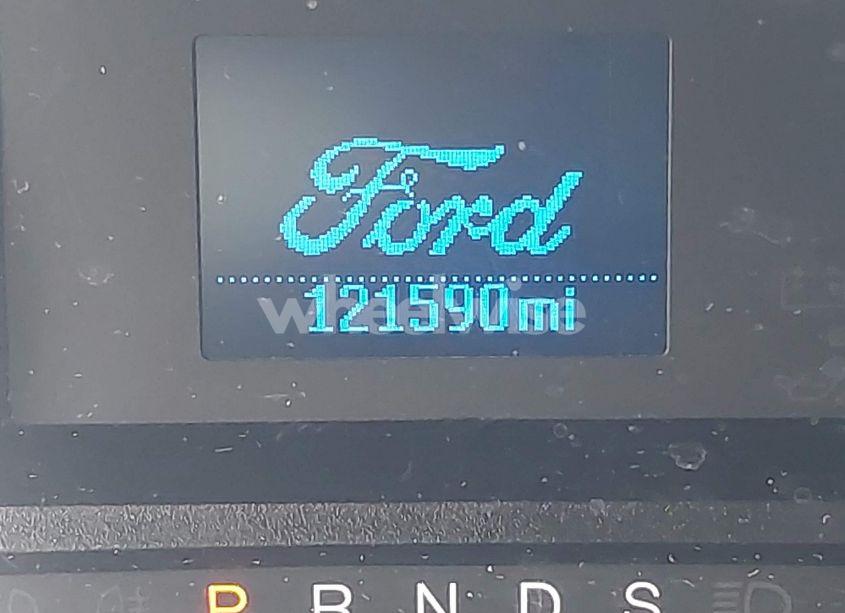 Photo 16 of 2015 Ford Fusion S (VIN 3FA6P0G77FR262976)