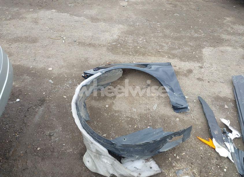 Photo 18 of 2015 Ford Fusion S (VIN 3FA6P0G77FR262976)