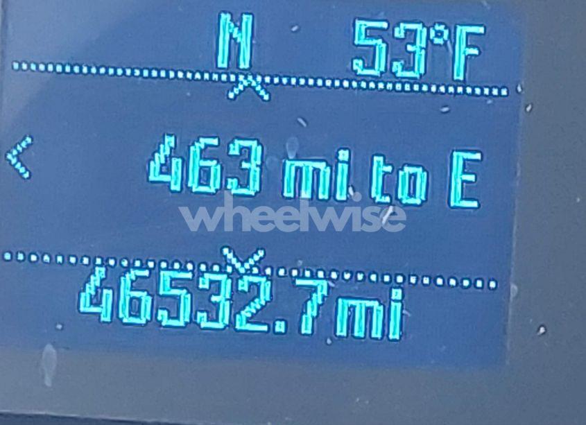 Photo 15 of 2016 Ford Fusion S (VIN 3FA6P0G77GR129328)