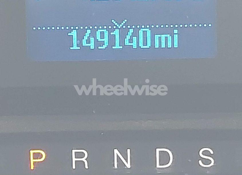 Photo 15 of 2016 Ford Fusion S (VIN 3FA6P0G77GR310591)