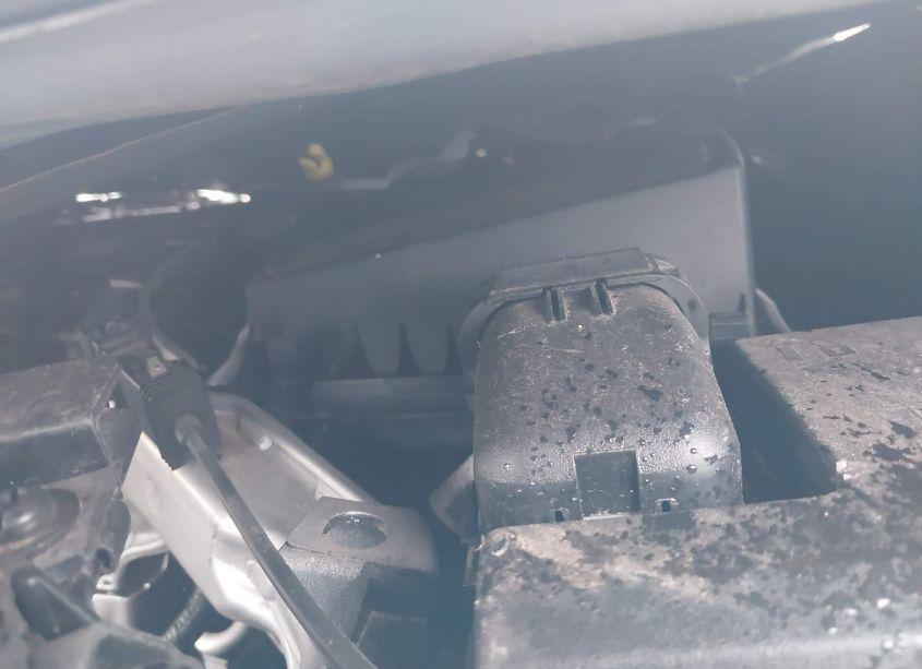 Photo 10 of 2016 Ford Fusion S (VIN 3FA6P0G77GR323065)