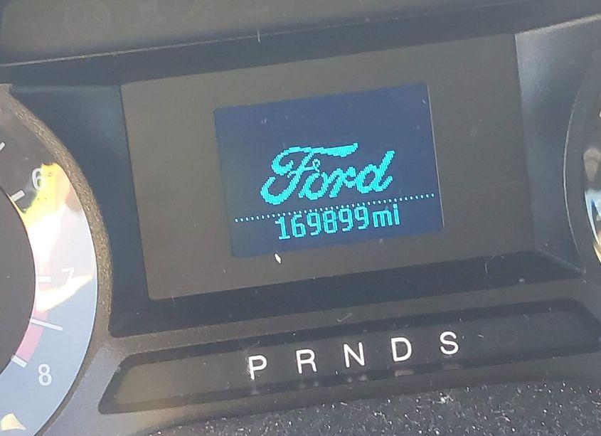 Photo 15 of 2016 Ford Fusion S (VIN 3FA6P0G77GR340450)