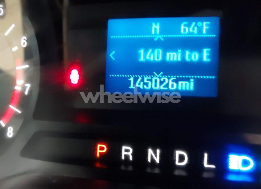 Photo 15 of 2017 Ford Fusion S (VIN 3FA6P0G77HR162329)