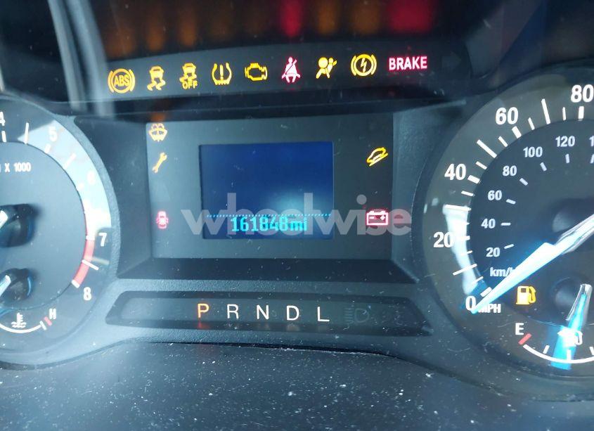 Photo 16 of 2018 Ford Fusion S (VIN 3FA6P0G77JR156634)