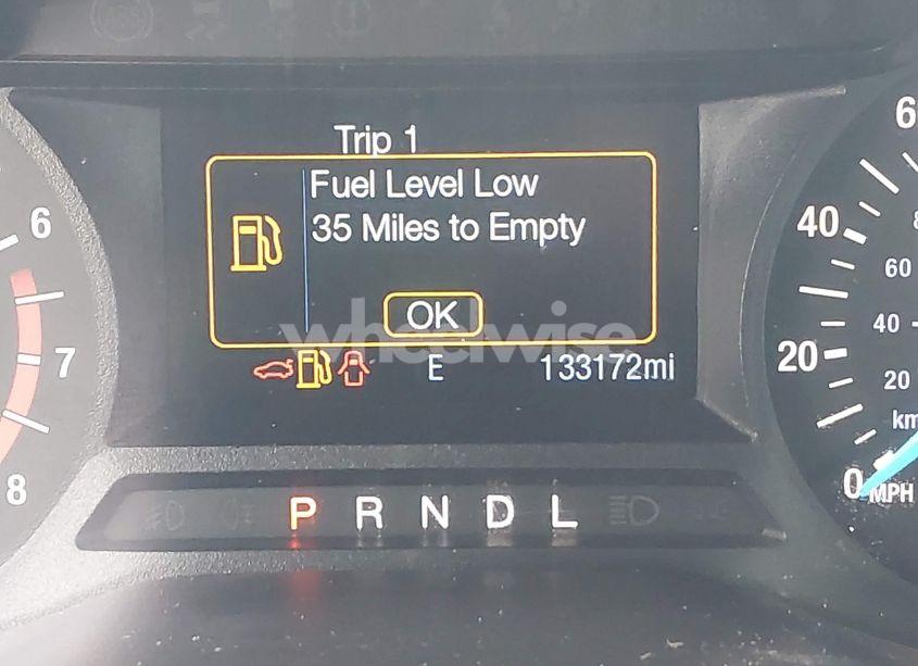 Photo 15 of 2019 Ford Fusion S (VIN 3FA6P0G77KR233083)