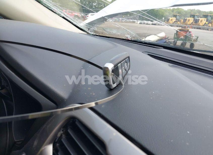 Photo 11 of 2019 Ford Fusion S (VIN 3FA6P0G77KR234914)