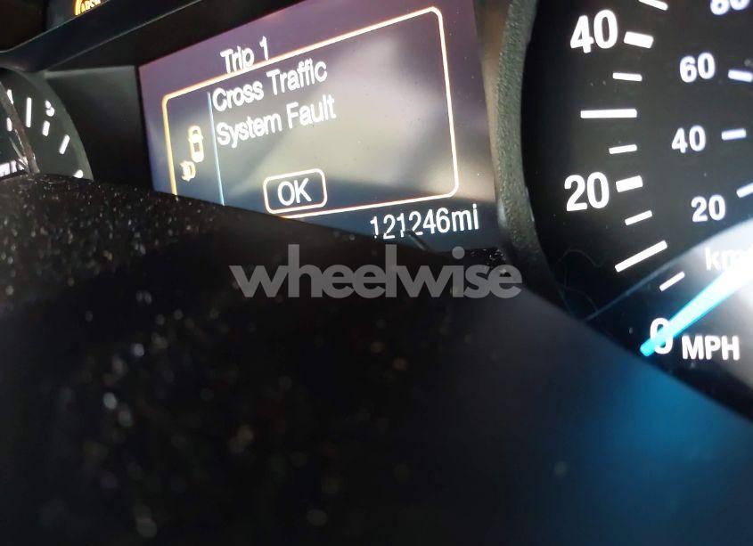 Photo 15 of 2019 Ford Fusion S (VIN 3FA6P0G77KR234914)