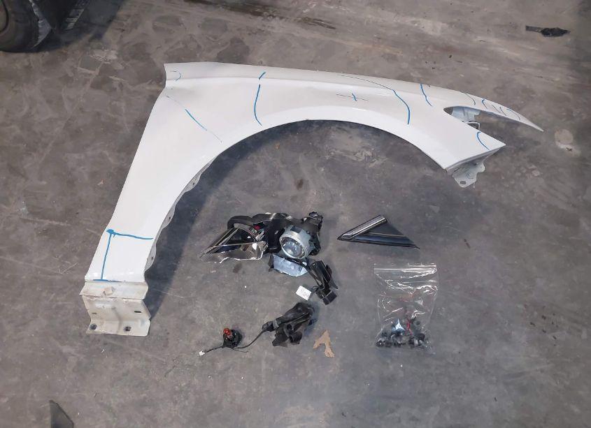 Photo 12 of 2019 Ford Fusion S (VIN 3FA6P0G77KR278217)