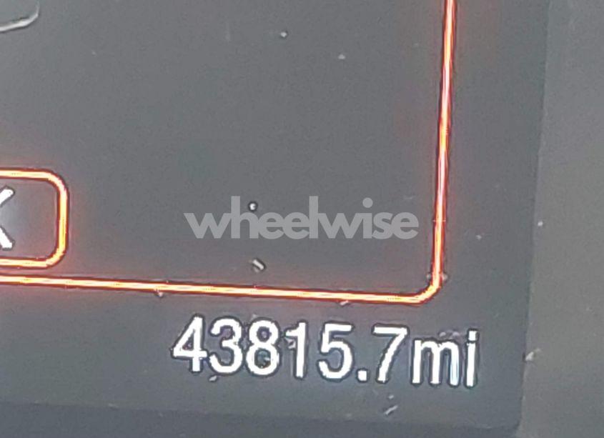 Photo 15 of 2020 Ford Fusion S (VIN 3FA6P0G77LR110627)