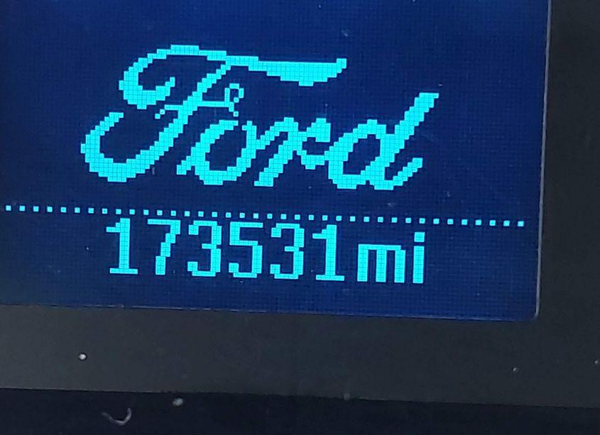 Photo 7 of 2013 Ford Fusion S (VIN 3FA6P0G78DR319666)