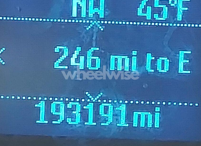 Photo 15 of 2014 Ford Fusion S (VIN 3FA6P0G78ER252746)