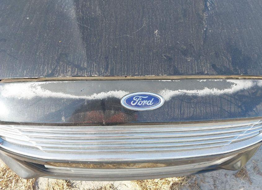 Photo 6 of 2015 Ford Fusion S (VIN 3FA6P0G78FR134794)