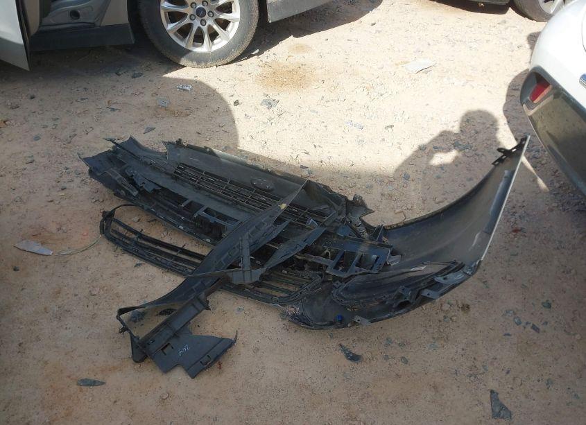 Photo 12 of 2015 Ford Fusion S (VIN 3FA6P0G78FR274151)