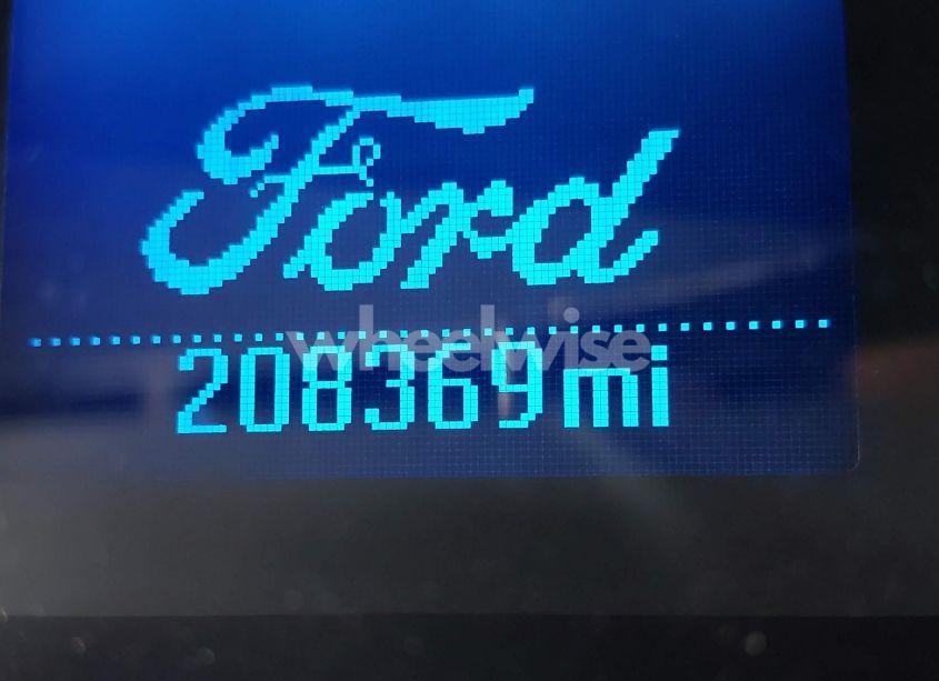 Photo 15 of 2016 Ford Fusion S (VIN 3FA6P0G78GR131105)