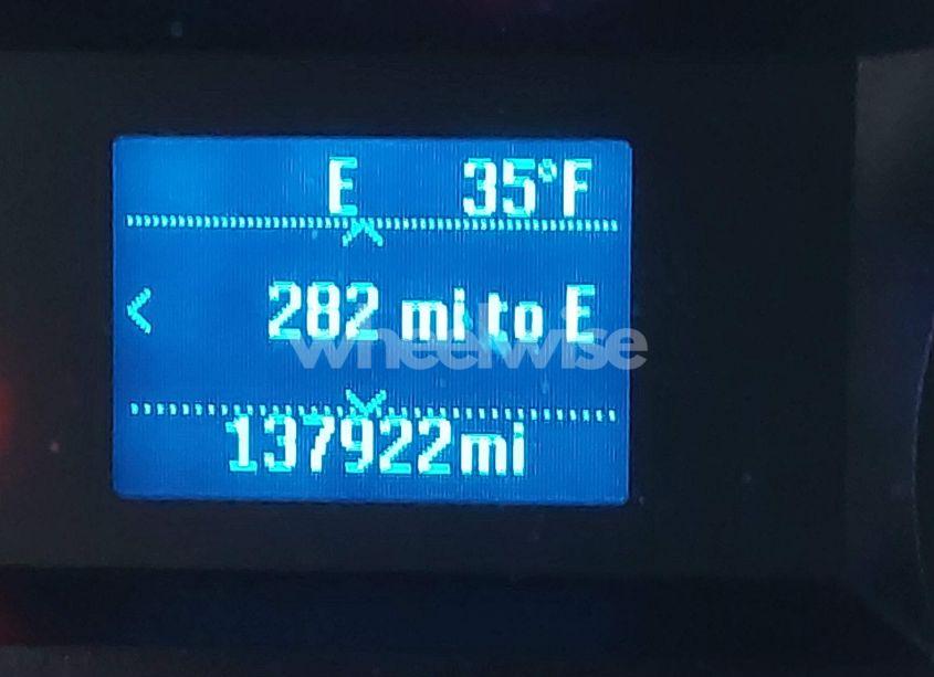 Photo 15 of 2016 Ford Fusion S (VIN 3FA6P0G78GR138247)