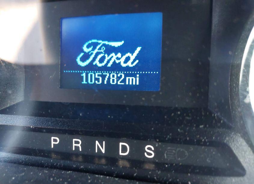 Photo 16 of 2016 Ford Fusion S (VIN 3FA6P0G78GR259537)