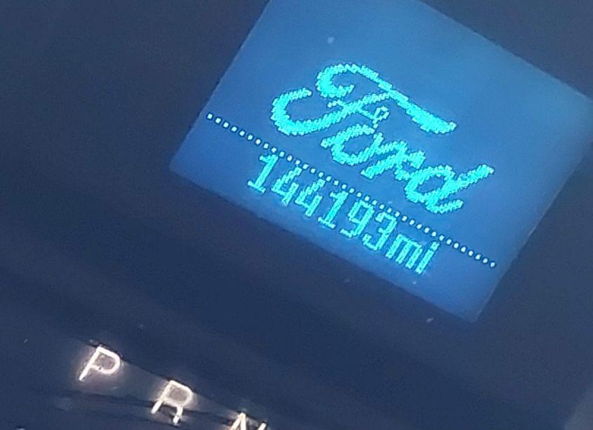 Photo 14 of 2016 Ford Fusion S (VIN 3FA6P0G78GR338433)