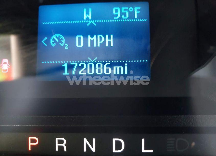 Photo 15 of 2017 Ford Fusion S (VIN 3FA6P0G78HR104794)