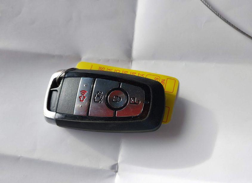 Photo 11 of 2017 Ford Fusion S (VIN 3FA6P0G78HR109400)