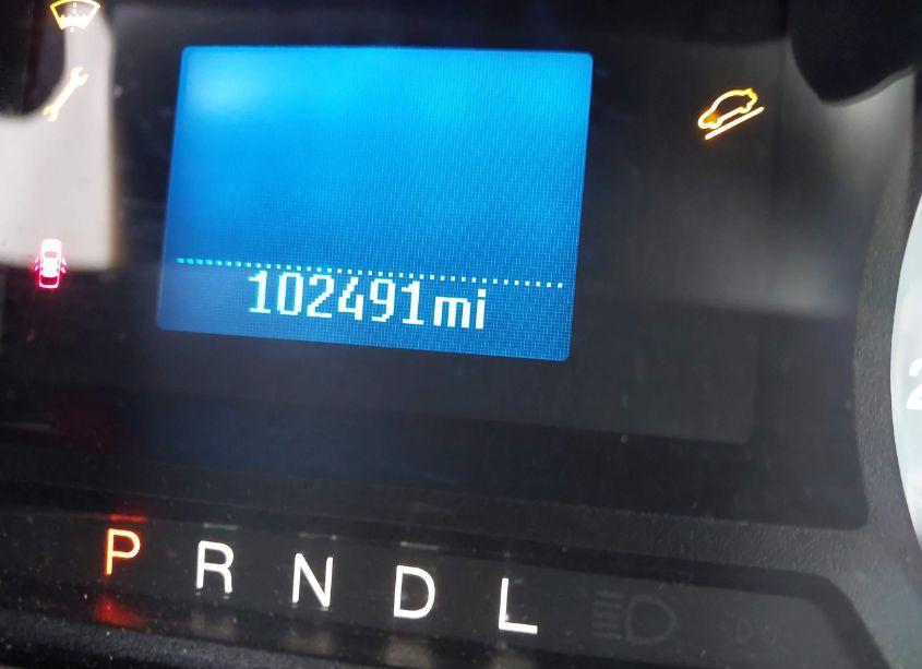 Photo 15 of 2017 Ford Fusion S (VIN 3FA6P0G78HR109400)