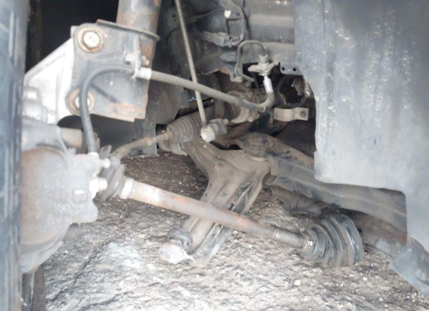 Photo 17 of 2017 Ford Fusion S (VIN 3FA6P0G78HR109400)