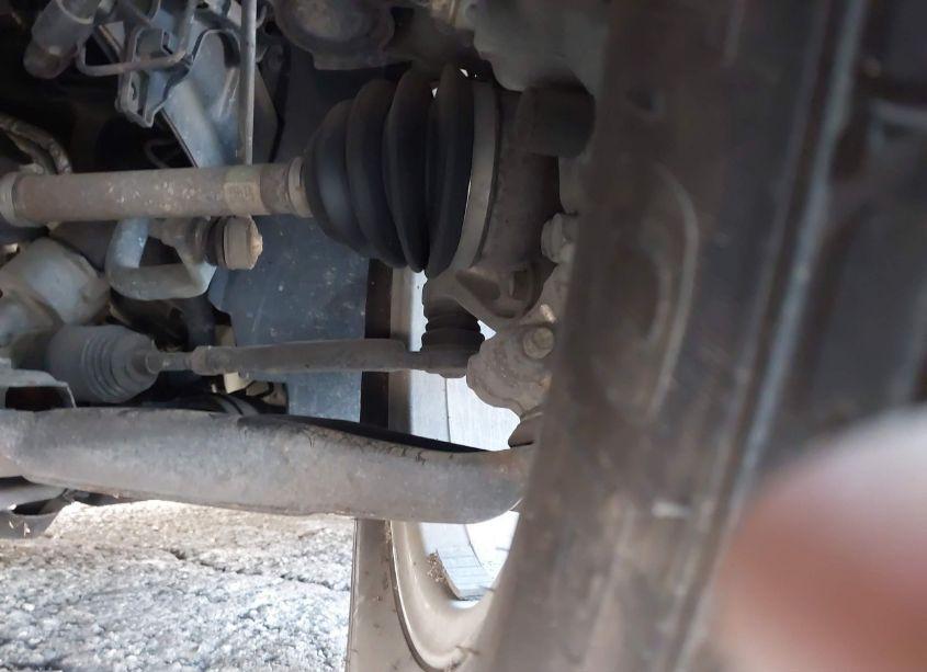 Photo 19 of 2017 Ford Fusion S (VIN 3FA6P0G78HR109400)