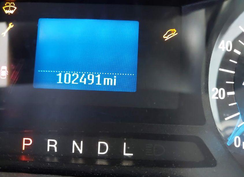 Photo 7 of 2017 Ford Fusion S (VIN 3FA6P0G78HR109400)