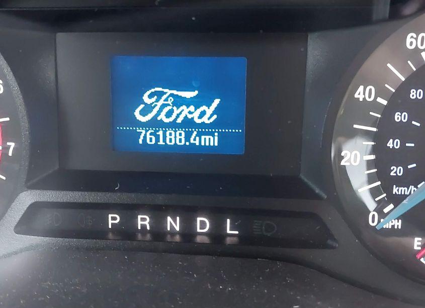 Photo 15 of 2017 Ford Fusion S (VIN 3FA6P0G78HR394664)
