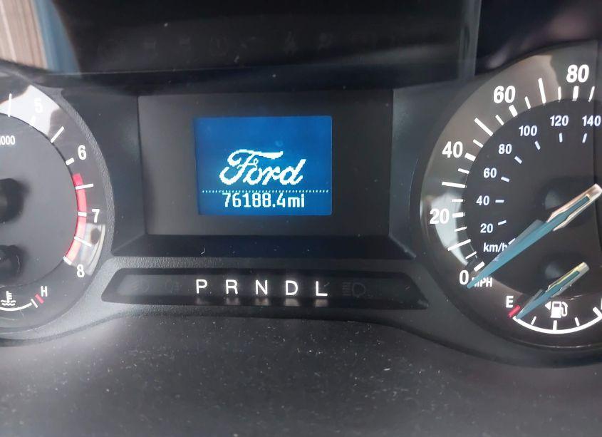 Photo 7 of 2017 Ford Fusion S (VIN 3FA6P0G78HR394664)