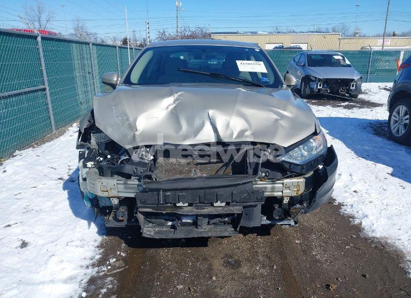 Photo 6 of 2018 Ford Fusion S (VIN 3FA6P0G78JR149207)