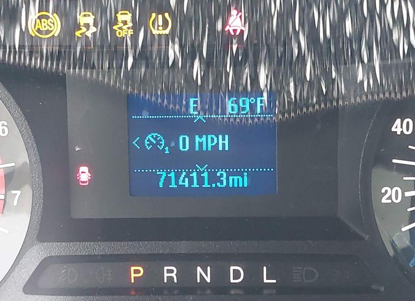 Photo 15 of 2018 Ford Fusion S (VIN 3FA6P0G78JR265538)