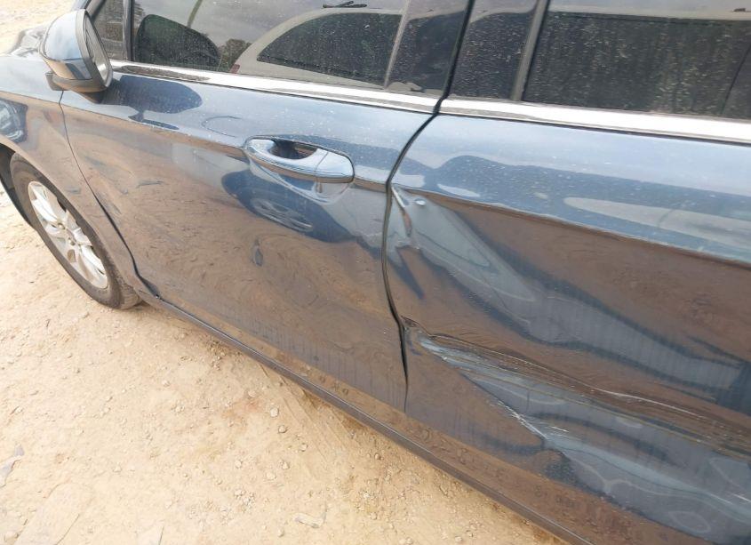 Photo 17 of 2018 Ford Fusion S (VIN 3FA6P0G78JR265538)