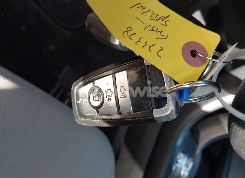 Photo 11 of 2018 Ford Fusion S (VIN 3FA6P0G78JR273378)