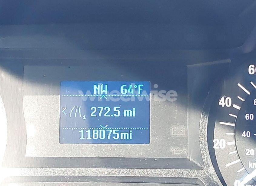 Photo 15 of 2018 Ford Fusion S (VIN 3FA6P0G78JR273378)