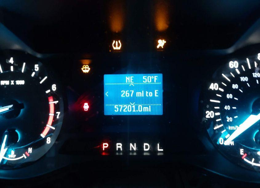 Photo 15 of 2018 Ford Fusion S (VIN 3FA6P0G78JR275874)