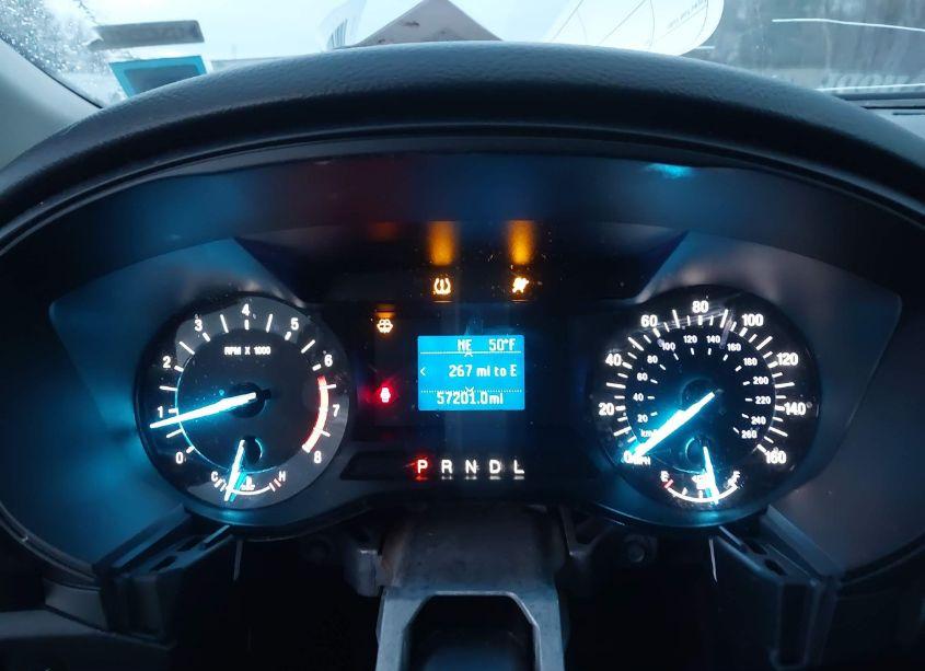 Photo 7 of 2018 Ford Fusion S (VIN 3FA6P0G78JR275874)