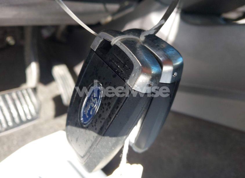 Photo 11 of 2020 Ford Fusion S (VIN 3FA6P0G78LR163546)