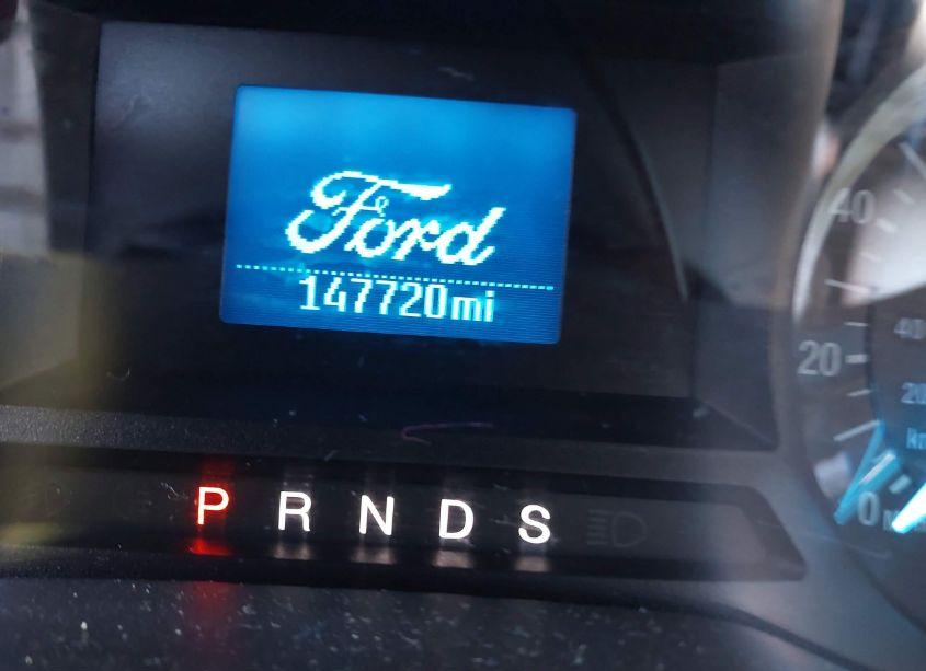 Photo 16 of 2013 Ford Fusion S (VIN 3FA6P0G79DR146059)