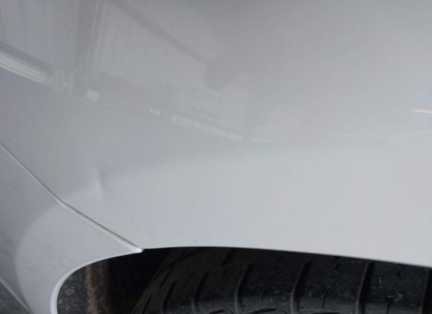 Photo 13 of 2014 Ford Fusion S (VIN 3FA6P0G79ER158858)