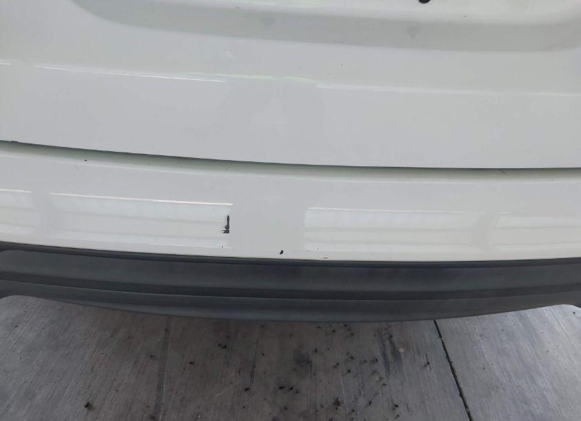 Photo 14 of 2014 Ford Fusion S (VIN 3FA6P0G79ER158858)