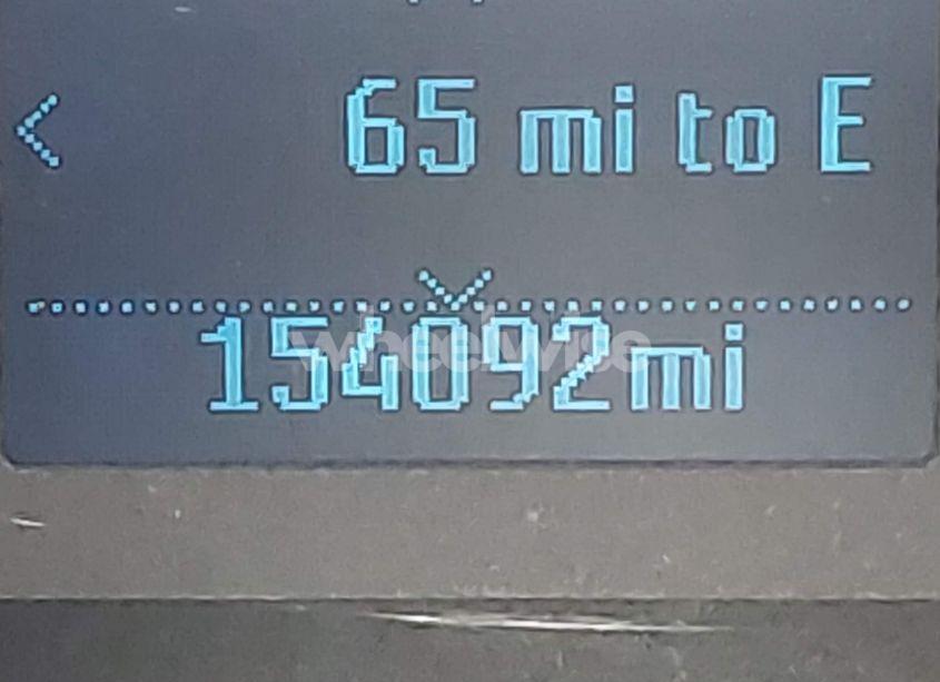 Photo 15 of 2014 Ford Fusion S (VIN 3FA6P0G79ER268101)