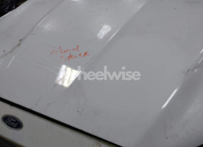 Photo 10 of 2015 Ford Fusion S (VIN 3FA6P0G79FR160787)