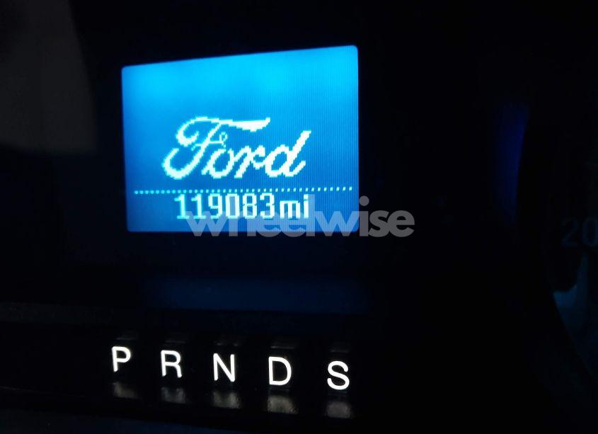 Photo 15 of 2015 Ford Fusion S (VIN 3FA6P0G79FR160787)