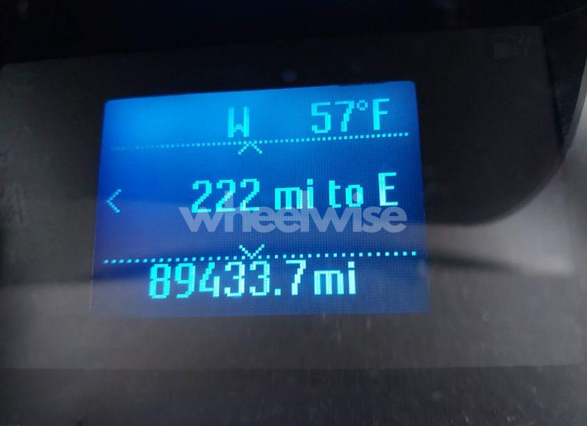 Photo 15 of 2015 Ford Fusion S (VIN 3FA6P0G79FR255432)