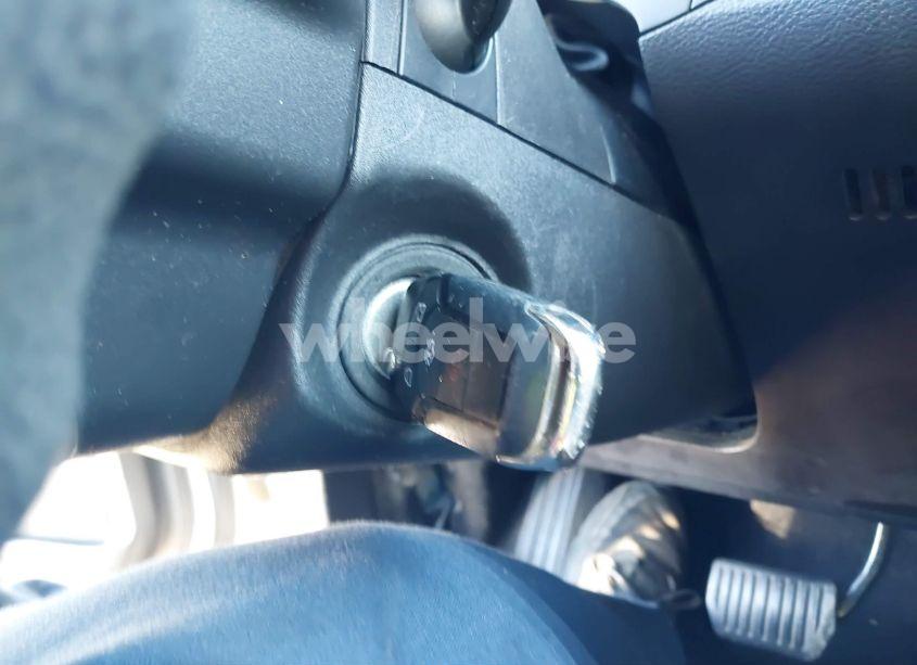 Photo 11 of 2016 Ford Fusion S (VIN 3FA6P0G79GR130898)